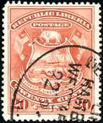 stamp